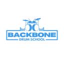 Backbone Drum School logo